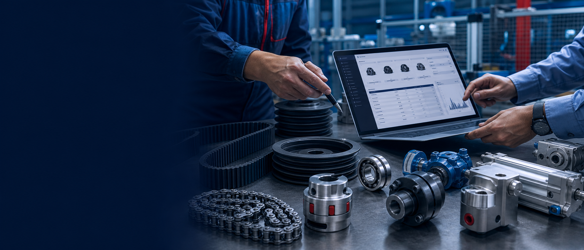 Consultoria industrial para cotação personalizada